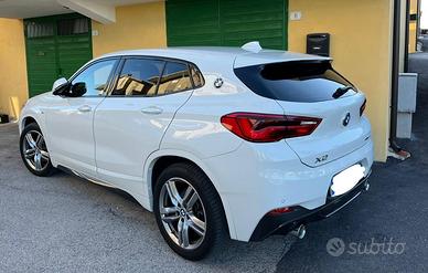BMW X2 M