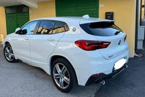 BMW X2 M