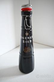 Bottiglia Bozner Bier