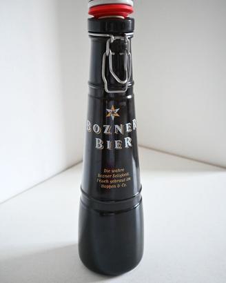 Bottiglia Bozner Bier