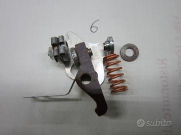 Contatti Puntine Platinate Ruttore Astoria 160