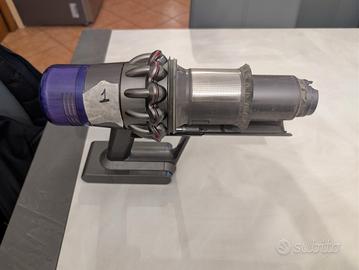 corpo motore Dyson lotto1