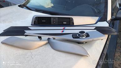 BMW f22 coupé 220 2018 ricambi