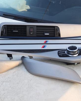 BMW f22 coupé 220 2018 ricambi