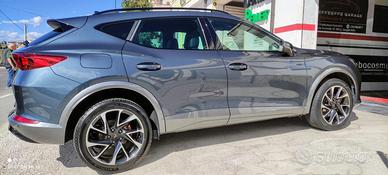 Cupra formentor TSI 1.5 155cv dsg