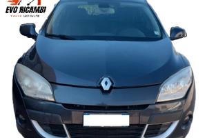 RICAMBI PER RENAULT MEGANE III 1.9DCI 130CV