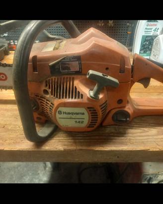 husqvarna 