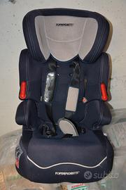 Seggiolino per auto Foppa Pedretti
