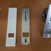 Avvolgitori a molla per tapparelle