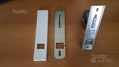 Avvolgitori a molla per tapparelle