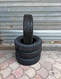 Pneumatici ricoperti 145-80-13 drm per fiat panda