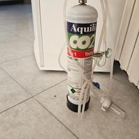 co2 per acquario 