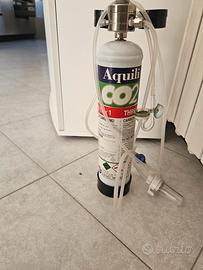 co2 per acquario 