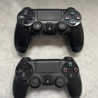 Pad PS4