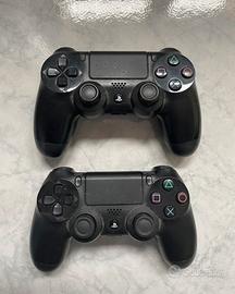 Pad PS4