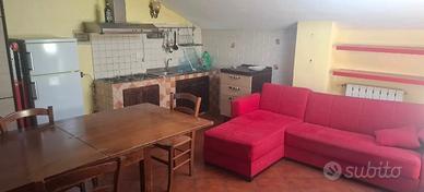 Albano laziale trilocale con balcone