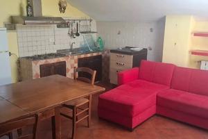 Albano laziale trilocale con balcone
