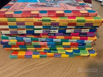 Lotto libri - Gallucci