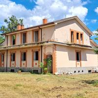 CASA INDIPENDENTE A PATRICA