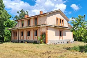CASA INDIPENDENTE A PATRICA