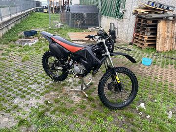 Moto e scooter