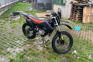 Moto e scooter