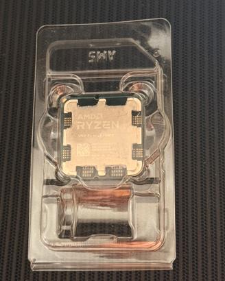AMD Ryzen 5 7600X – Processore AM5