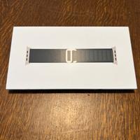 Bracciale orologio Apple Watch Ultra Alpine verde