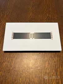 Bracciale orologio Apple Watch Ultra Alpine verde