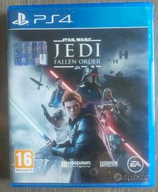 PS4 GIOCHI USATI