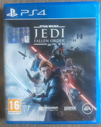PS4 GIOCHI USATI