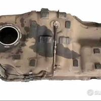 Serbatoio gasolio in ferro Kia Sportage