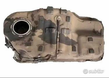 Serbatoio gasolio in ferro Kia Sportage