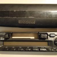 Autoradio Kenwood KRC-358R