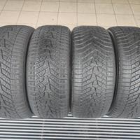 4 255/45 r20 Yokohama Invernali Come nuove al 90%