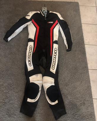 Tuta Minimoto GIMOTO 44