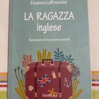 La ragazza inglese