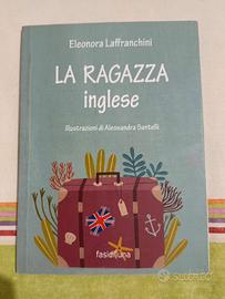 La ragazza inglese