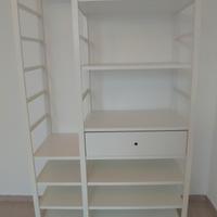 Elvarli mobile guardaroba Ikea