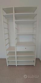 Elvarli mobile guardaroba Ikea