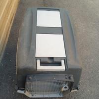 BOX da viaggio per cani