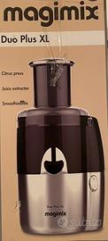 Estrattore Magimix