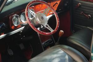 ROVER Mini Cooper - 1995