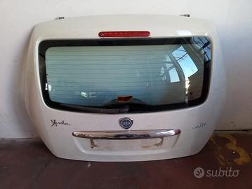 Portellone post. Lancia Ypsilon (2008 – 2013)