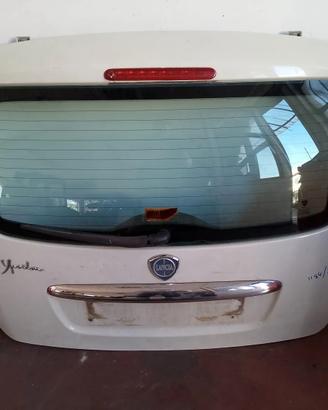 Portellone post. Lancia Ypsilon (2008 – 2013)