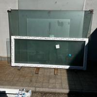 FINESTRA IN PVC