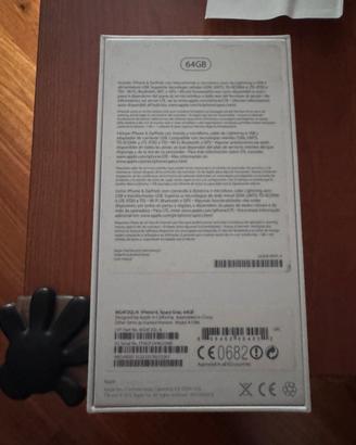 Iphone 6 64gb