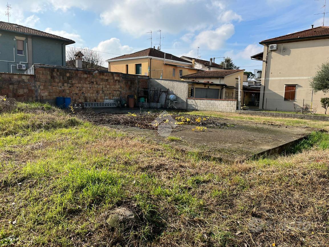 TER. RESIDENZIALE A RAVENNA - Vista 5