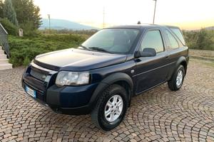 Land Rover Freelander 2.0 Td4 16V cat 3p. Softb. S
