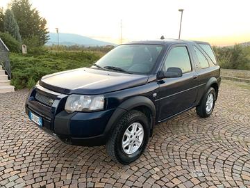 Land Rover Freelander 2.0 Td4 16V cat 3p. Softb. S
